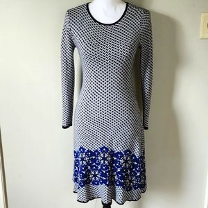NEW YORK & CO Stretch Dress - Size S (EUC)